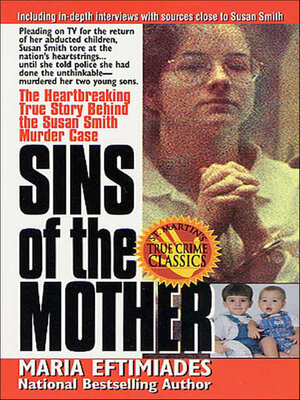 cover image of Sins of the Mother